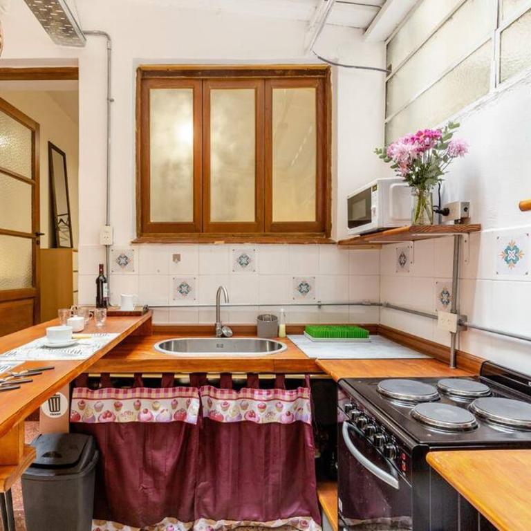 Loft Art - Palermo Soho - cerca de todo - Apartamento de 2 dormitorios - 16