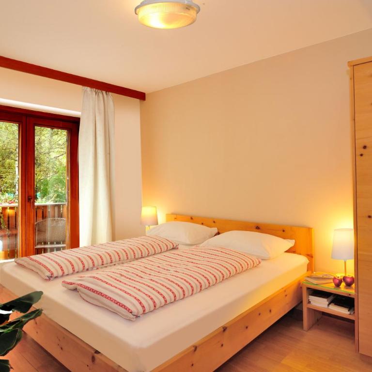 Residence Hofer - Appartamento con 1 Camera da Letto (3 Adulti) - 4