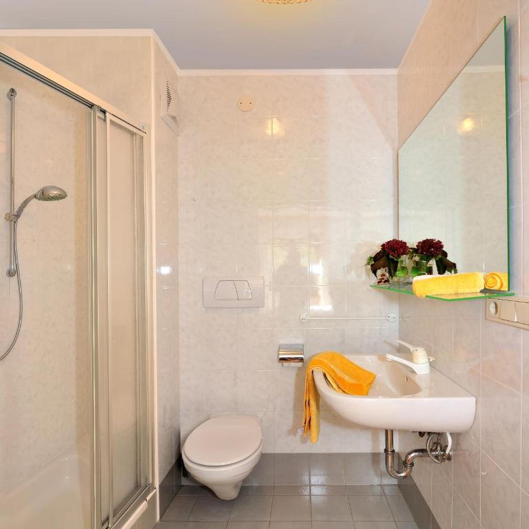 Residence Hofer - Appartamento con 1 Camera da Letto (3 Adulti) - 5