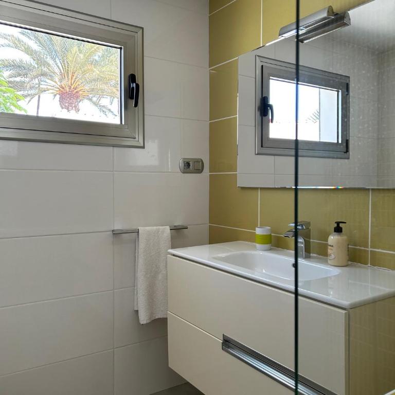 Casa Villa ArenaMar with private Pool - Villa con piscina privada - 28