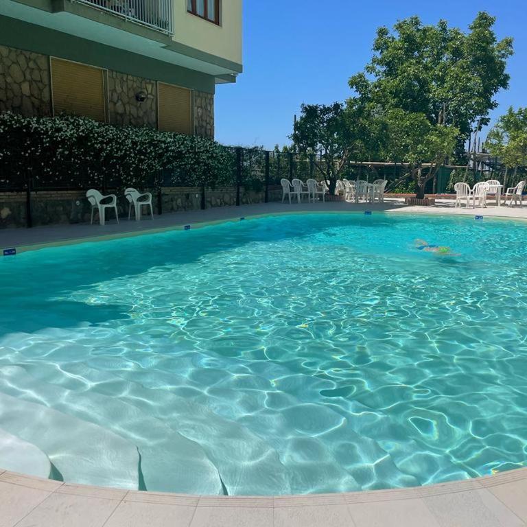 Casa Lory Sorrento - Three-Bedroom Deluxe Apartment - 67