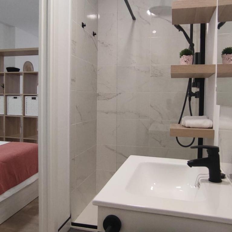 Apartament Ipalema - Apartamento de 1 dormitorio - 4