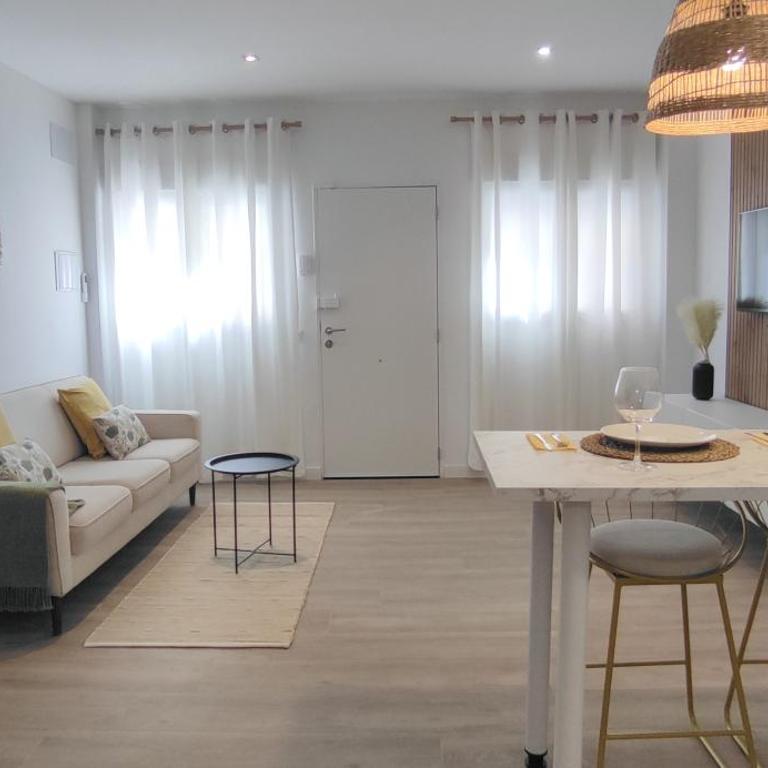 Apartament Ipalema - Apartamento de 1 dormitorio - 7