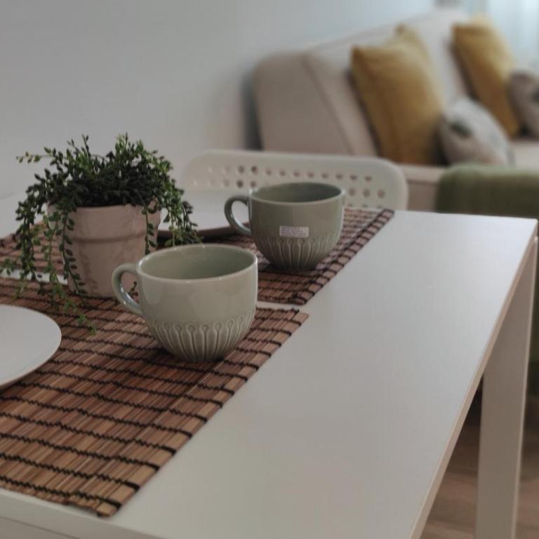 Apartament Ipalema - Apartamento de 1 dormitorio - 11