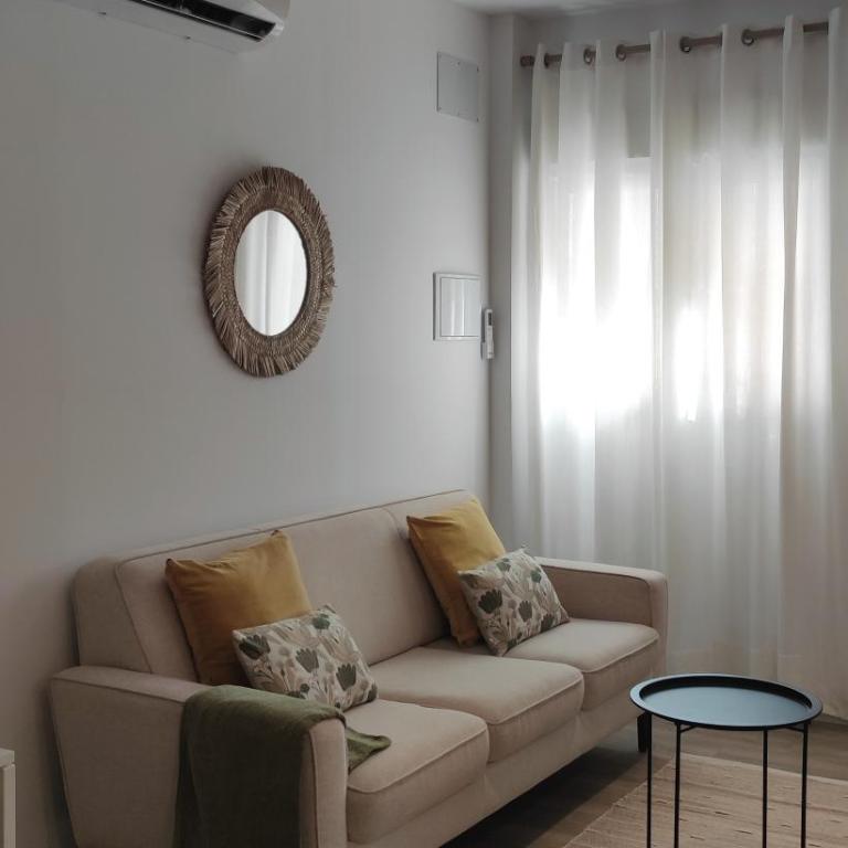 Apartament Ipalema - Apartamento de 1 dormitorio - 13