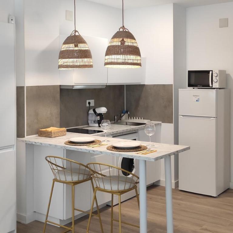 Apartament Ipalema - Apartamento de 1 dormitorio - 12