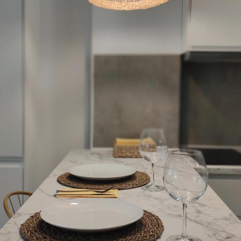 Apartament Ipalema - Apartamento de 1 dormitorio - 15
