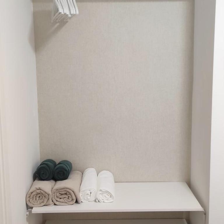 Apartament Ipalema - Apartamento de 1 dormitorio - 20
