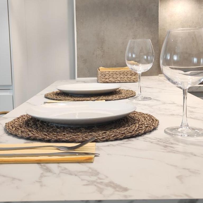 Apartament Ipalema - Apartamento de 1 dormitorio - 29