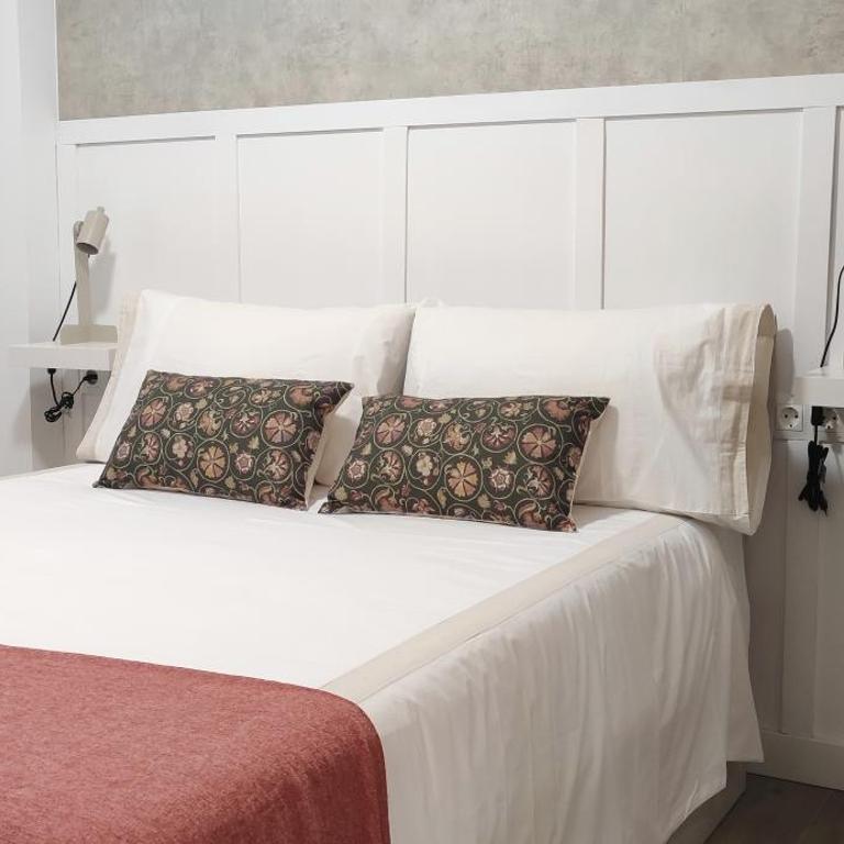 Apartament Ipalema - Apartamento de 1 dormitorio - 26