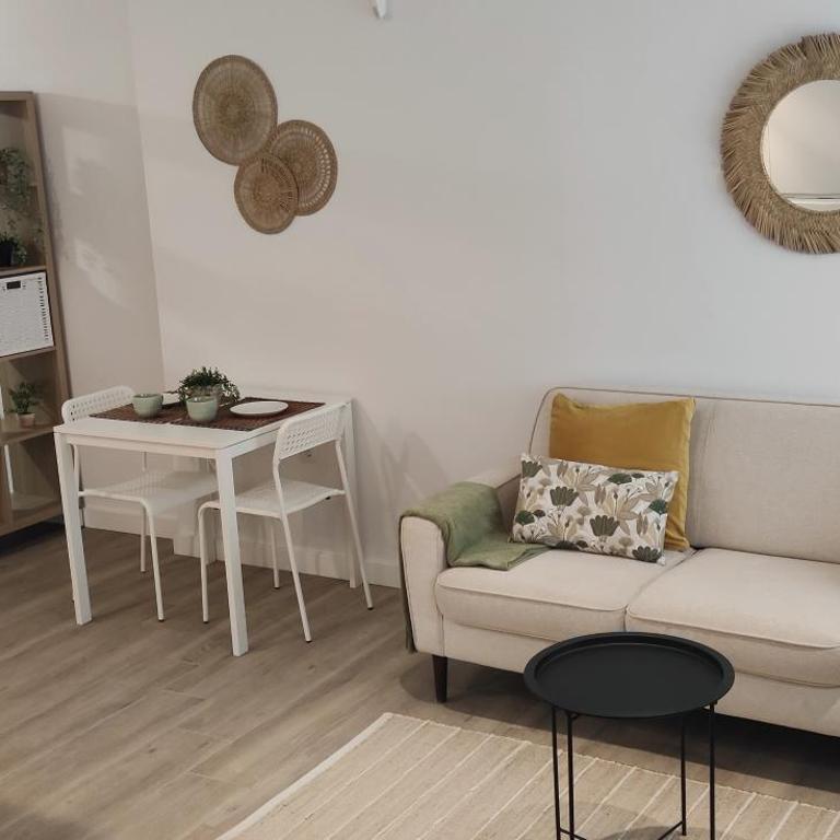 Apartament Ipalema - Apartamento de 1 dormitorio - 21