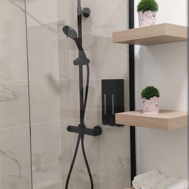 Apartament Ipalema - Apartamento de 1 dormitorio - 25