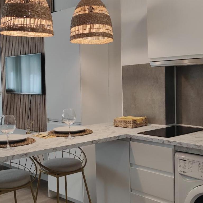 Apartament Ipalema - Apartamento de 1 dormitorio - 28