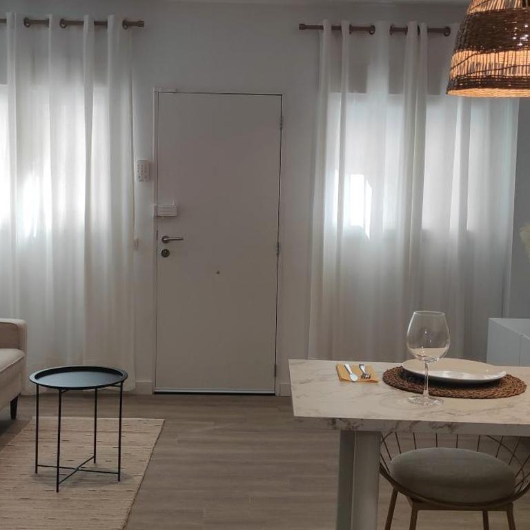 Apartament Ipalema - Apartamento de 1 dormitorio - 30