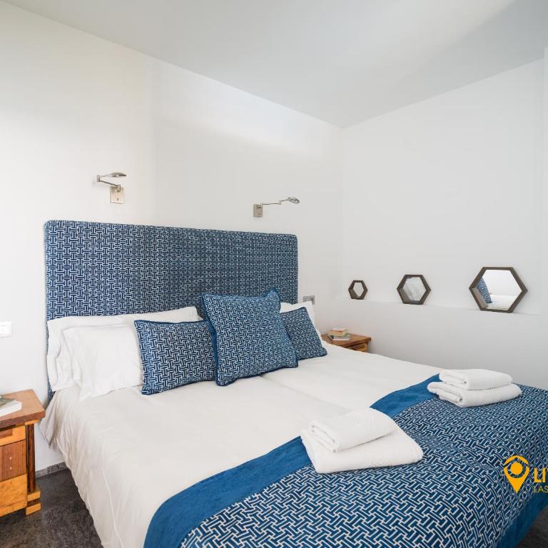 Living Las Canteras Homes - Seaview - Apartamento de 1 dormitorio - 4