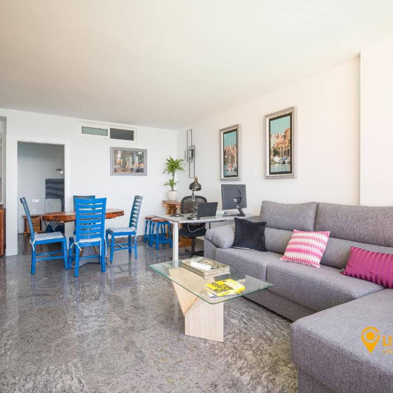 Living Las Canteras Homes - Seaview - Apartamento de 1 dormitorio - 20