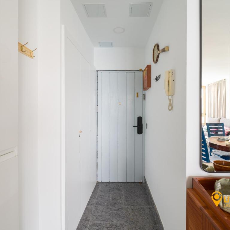 Living Las Canteras Homes - Seaview - Apartamento de 1 dormitorio - 23