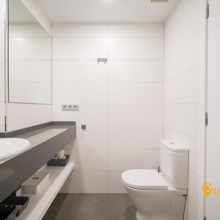 Living Las Canteras Homes - Seaview - Apartamento de 1 dormitorio - 19