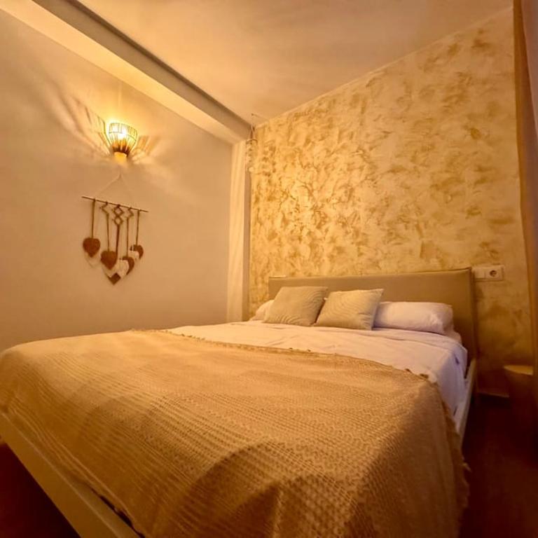360 sea view Beachfront apartment 2 bedrooms - Apartamento de 2 dormitorios - 22