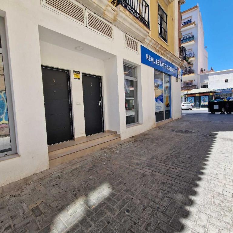 Urban suite 1 - Apartamento de 1 dormitorio - 14