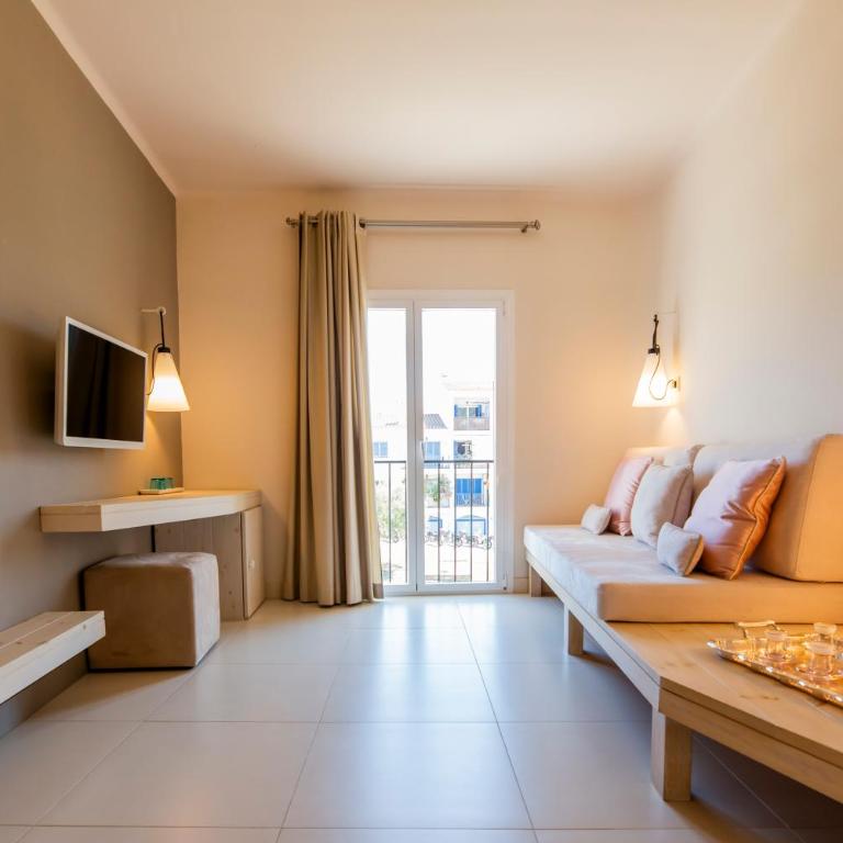 Hotel Tarongeta - Adults Only - Suite Junior - 3