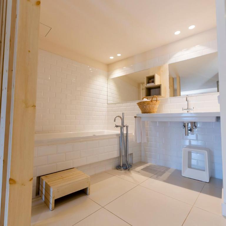 Hotel Tarongeta - Adults Only - Suite Junior - 4