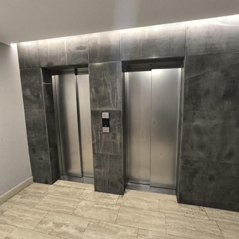 Prestige Miranda House Ostia getting Rome & Airport - Appartamento con 1 Camera da Letto - 21