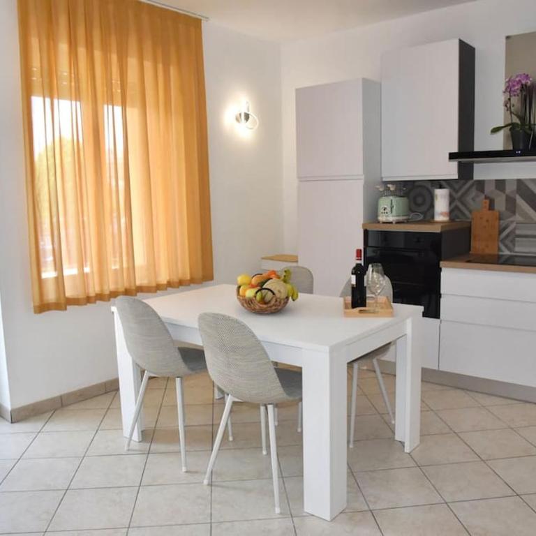 Appartamento Vialo's House - Appartamento con 1 Camera da Letto - 11