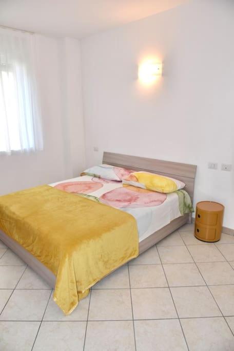 Appartamento Vialo's House - Appartamento con 1 Camera da Letto - 13
