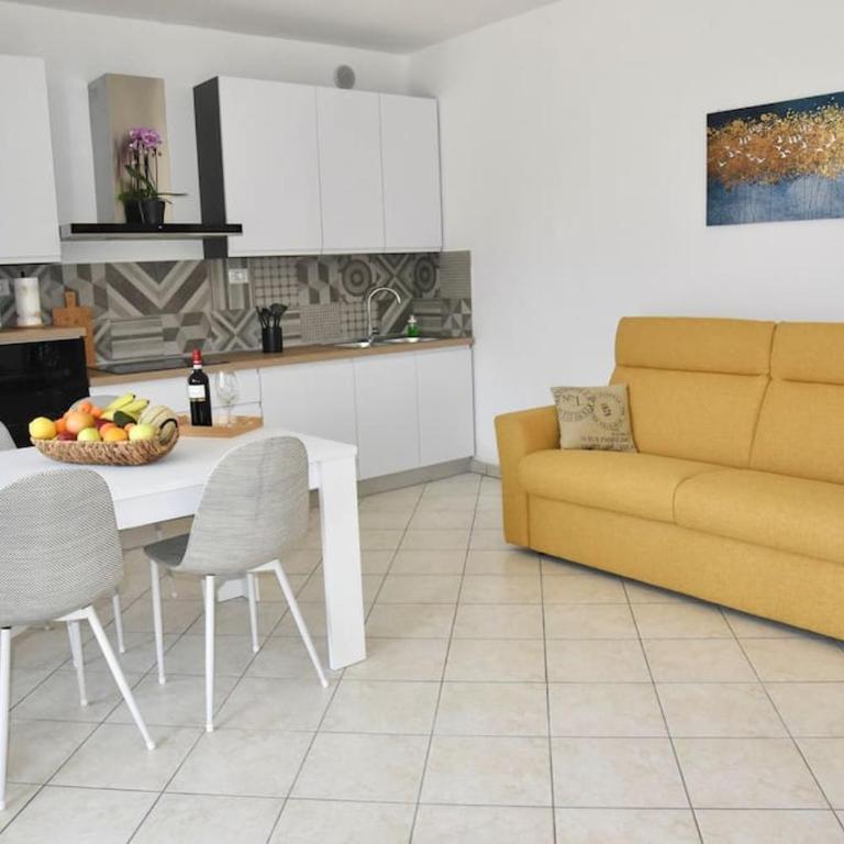 Appartamento Vialo's House - Appartamento con 1 Camera da Letto - 14