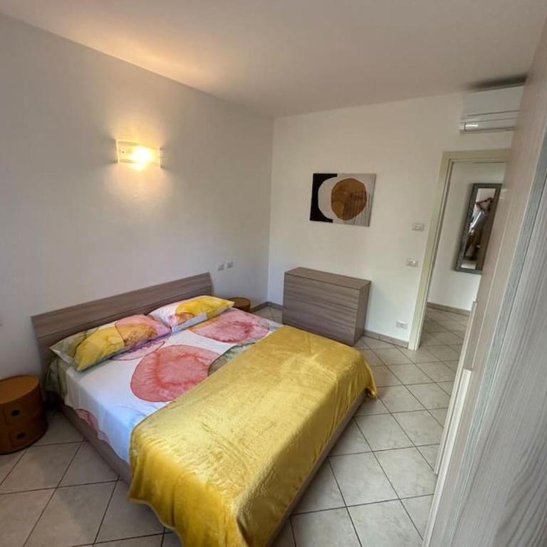 Appartamento Vialo's House - Appartamento con 1 Camera da Letto - 16