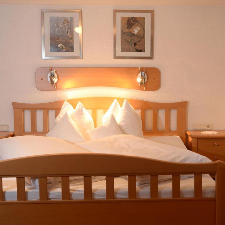 Chalet Paznaun - Apartment - 2