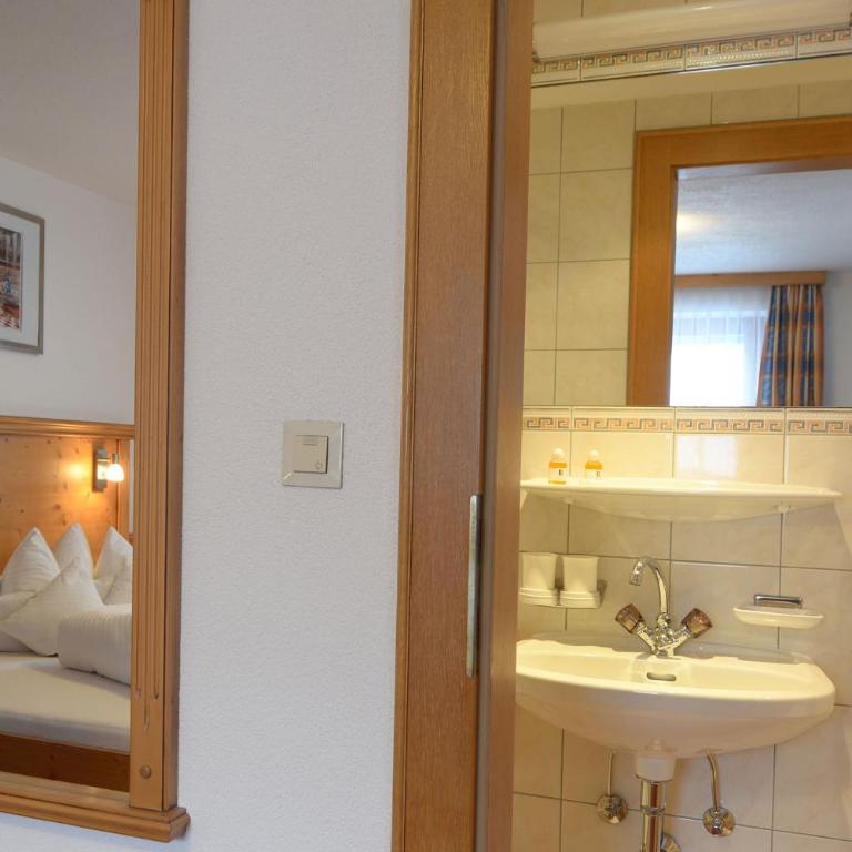 Chalet Paznaun - Apartment - 16