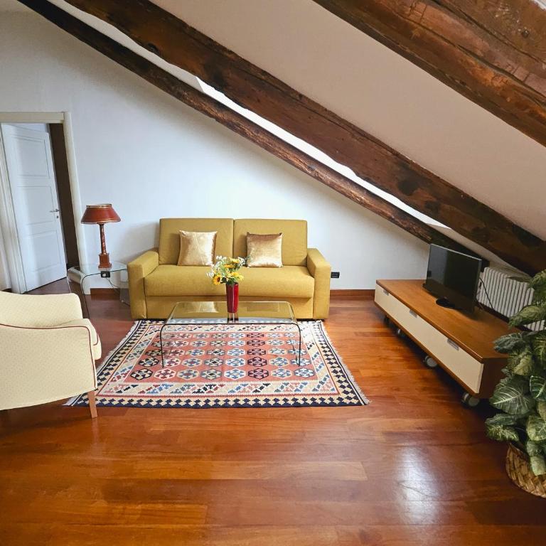 Loger Confort Residence & Apartments - Appartamento Superior - 8