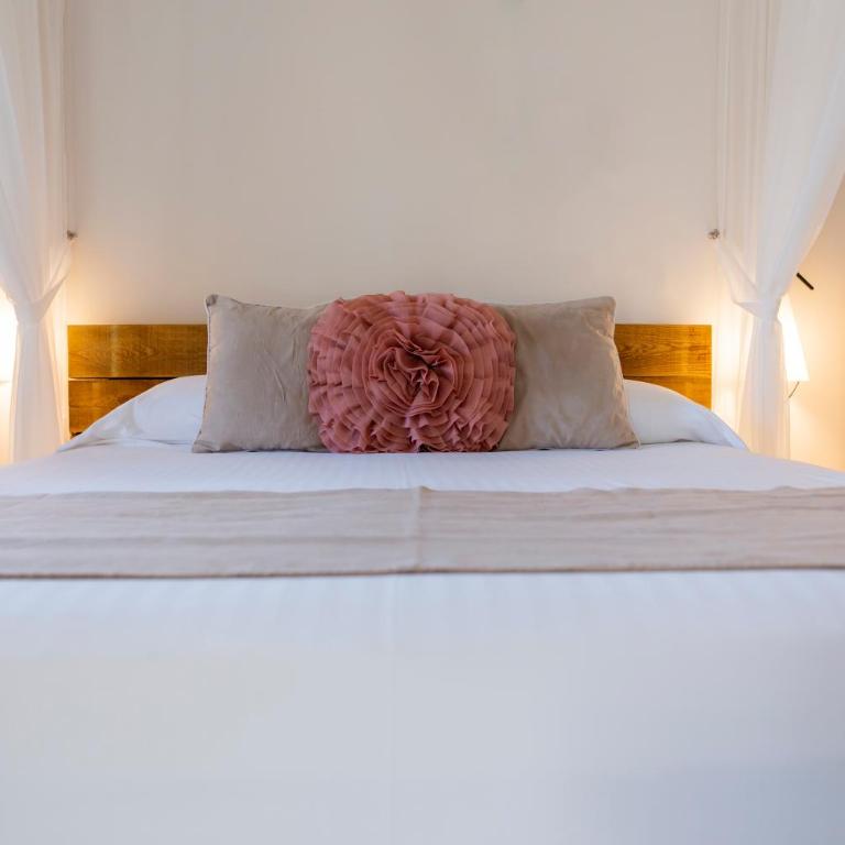 Hotel Tarongeta - Adults Only - Habitación Doble - Paquete romántico - 3