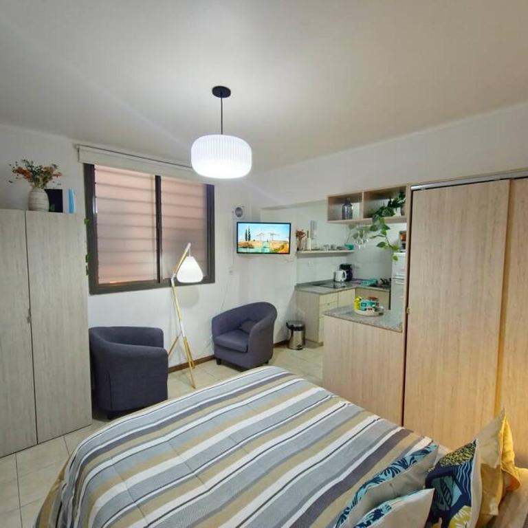 Fresh Studio Apartment near Colon Street in downtown - Apartamento de 1 dormitorio - 14