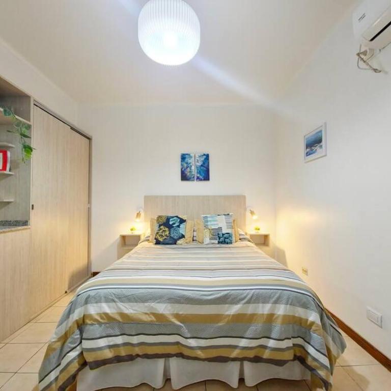 Fresh Studio Apartment near Colon Street in downtown - Apartamento de 1 dormitorio - 13