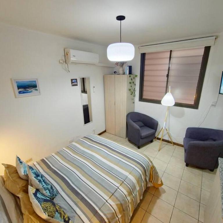 Fresh Studio Apartment near Colon Street in downtown - Apartamento de 1 dormitorio - 11