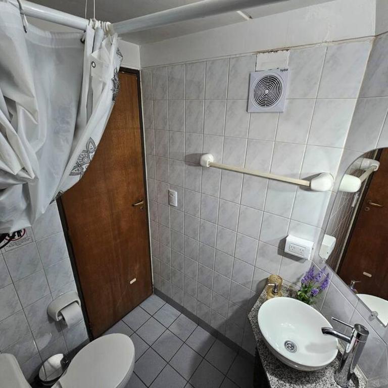 Fresh Studio Apartment near Colon Street in downtown - Apartamento de 1 dormitorio - 31