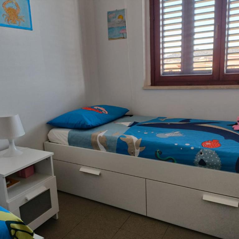 Casa Luca ai Borghi di Villasimius - Casa con 2 Camere da Letto - 28