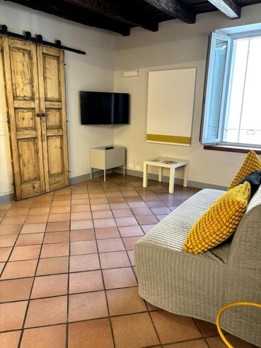 PortAllegra Charme&Relax - Appartamento con 1 Camera da Letto - 11