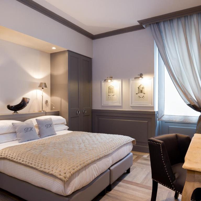 Deseo Home Guest House - Camera Queen Standard - 1