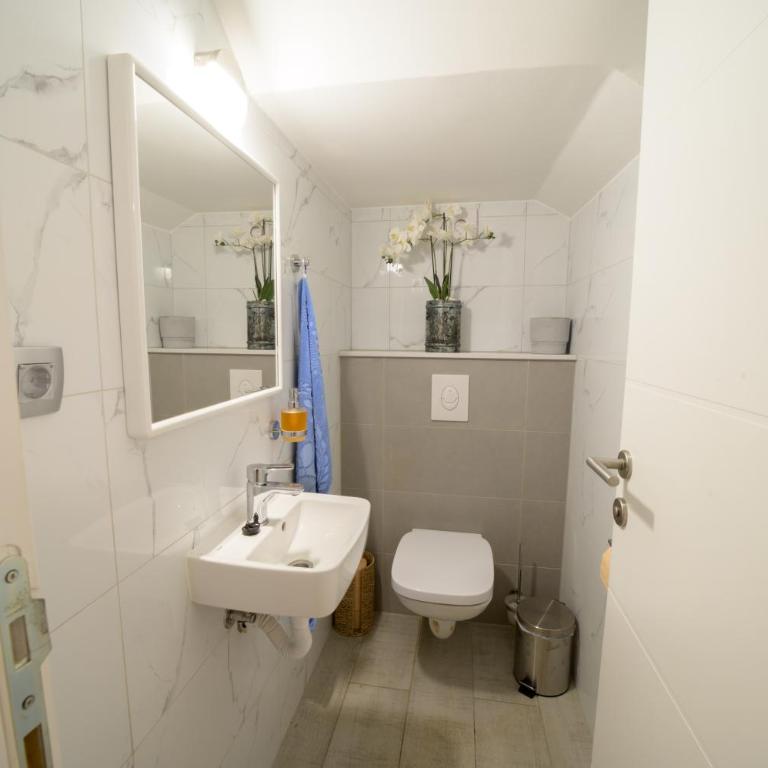 Villa Schumann - Three-Bedroom Villa - 60