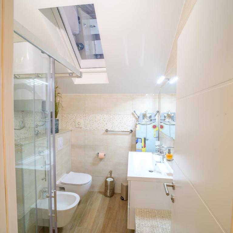 Villa Schumann - Three-Bedroom Villa - 27