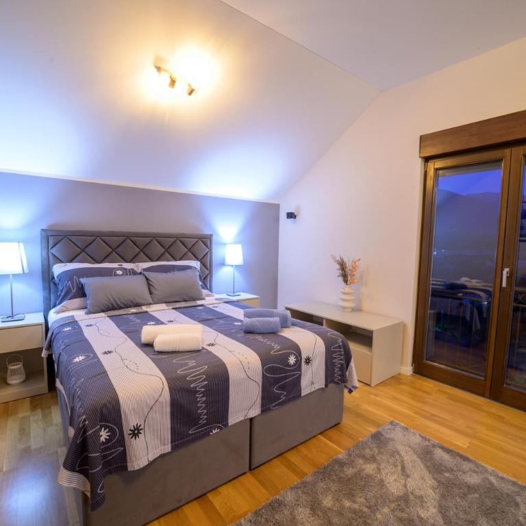 Villa Schumann - Three-Bedroom Villa - 62