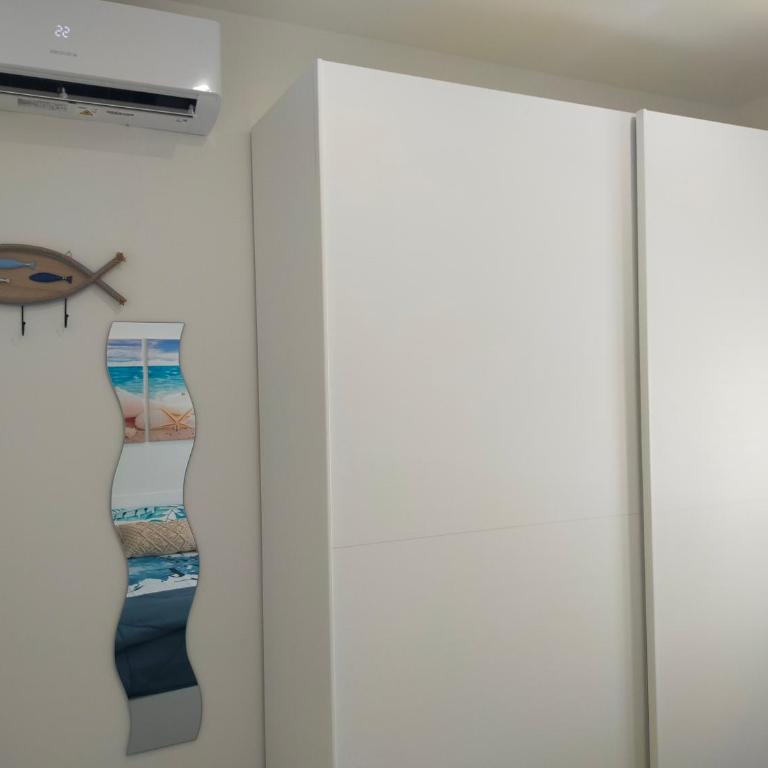 Casa al Mare SoleMareVento - Appartamento con 2 Camere da Letto - 7