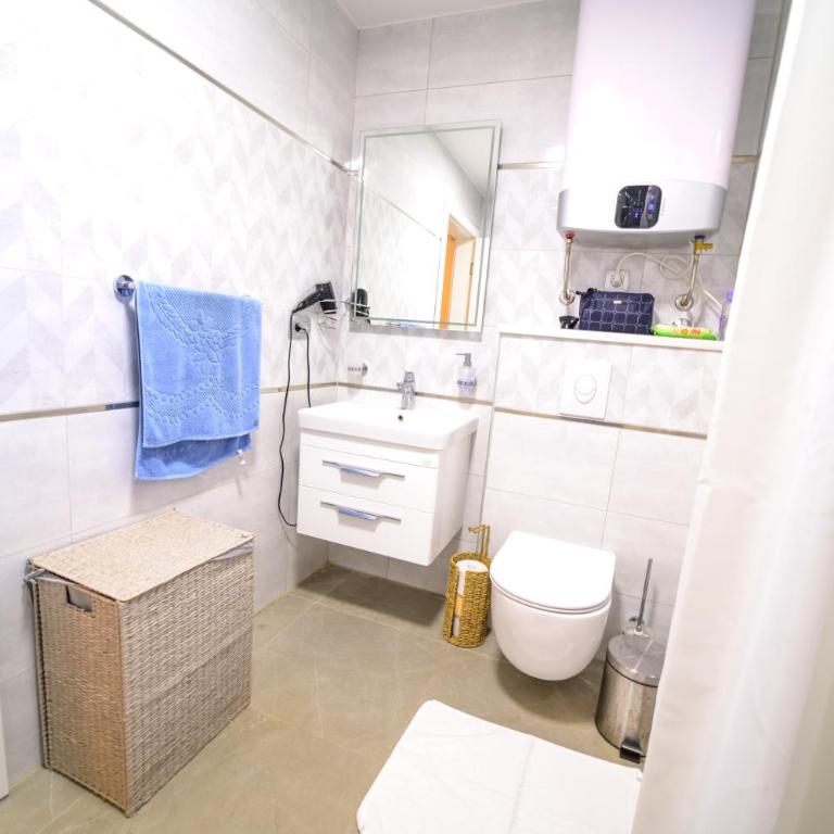 Villa Schumann - Three-Bedroom Villa - 64
