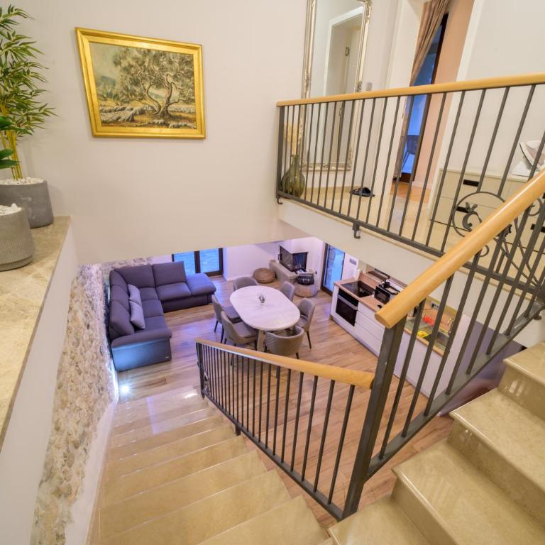 Villa Schumann - Three-Bedroom Villa - 58