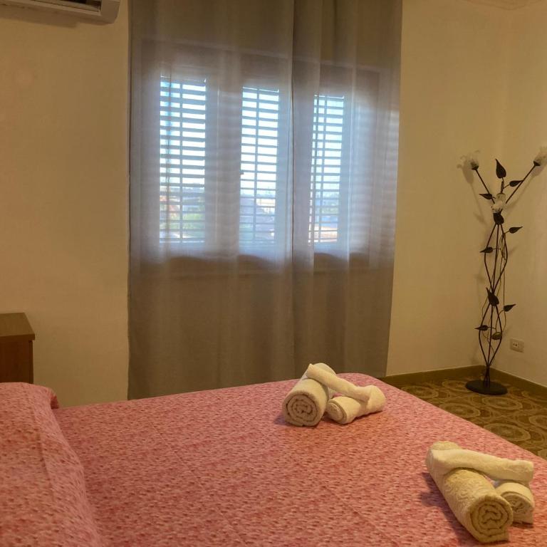 House of Lady - Apartamento de 3 dormitorios - 8