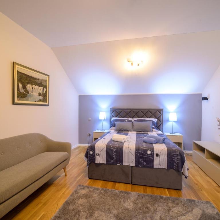 Villa Schumann - Three-Bedroom Villa - 74